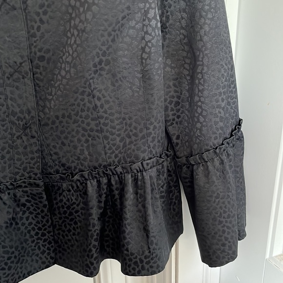 BCBGMaxAzria jacket / blazer - Picture 3 of 6